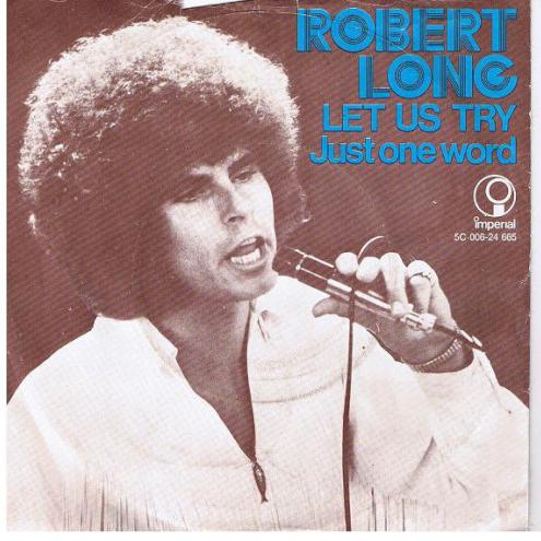 Robert Long